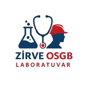 Zirve OSGB Logo