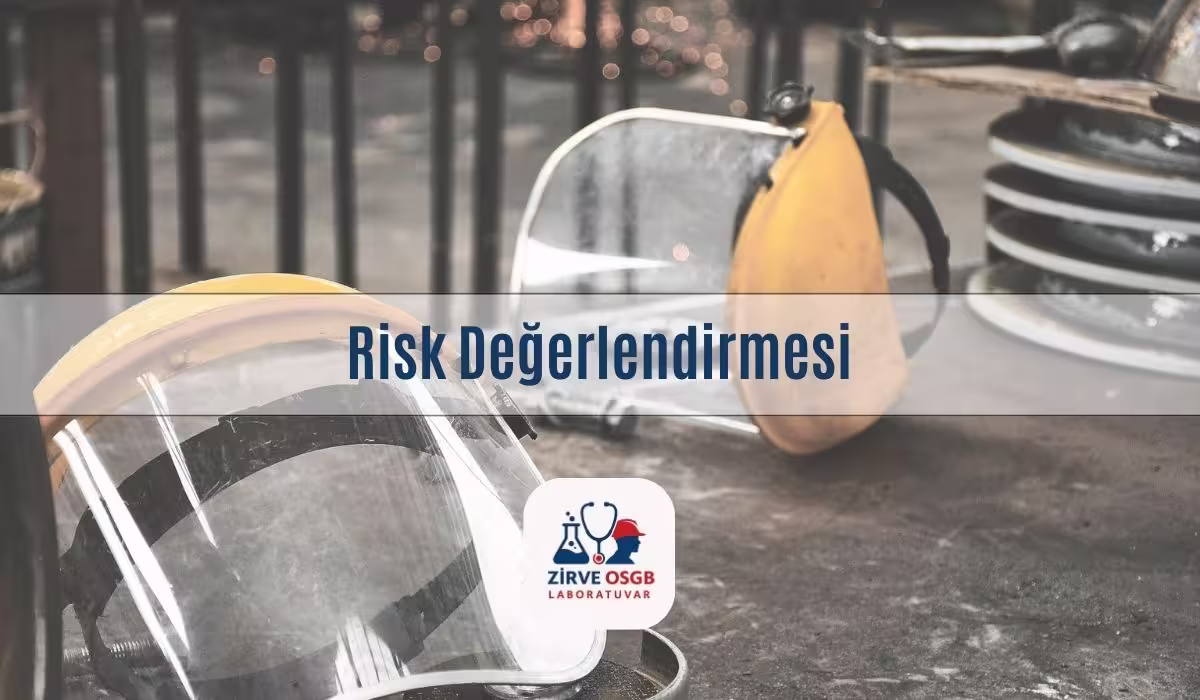 Risk Değerlendirmesi kapak görseli